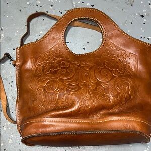 Patricia Nash handbag